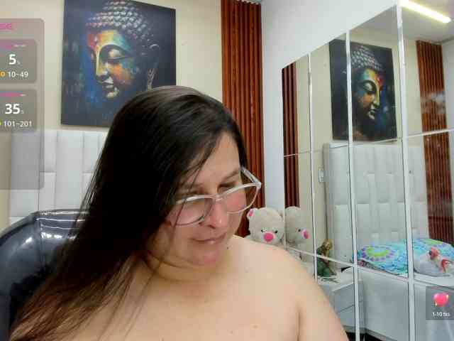 katty-femdom webcam