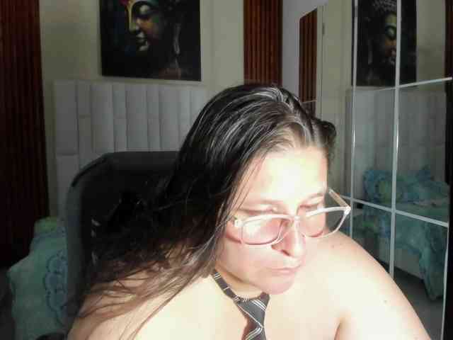 katty-femdom webcam