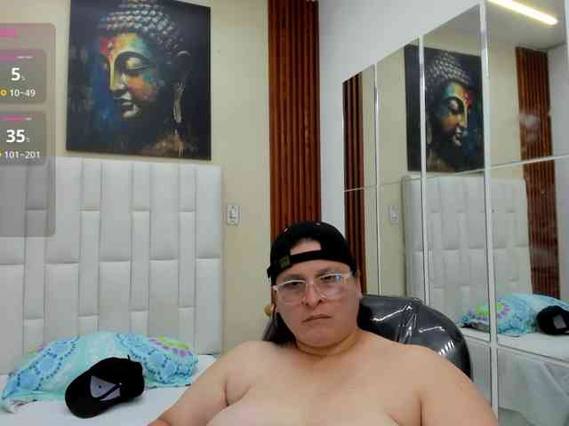 katty-femdom webcam