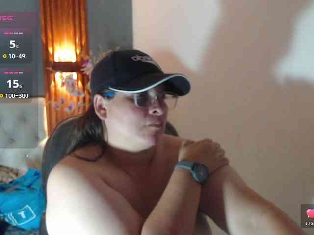 katty-femdom webcam