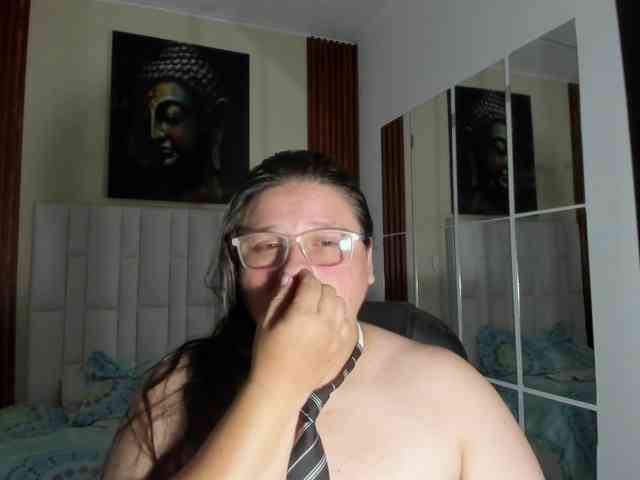 katty-femdom webcam