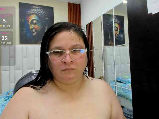 katty-femdom webcam