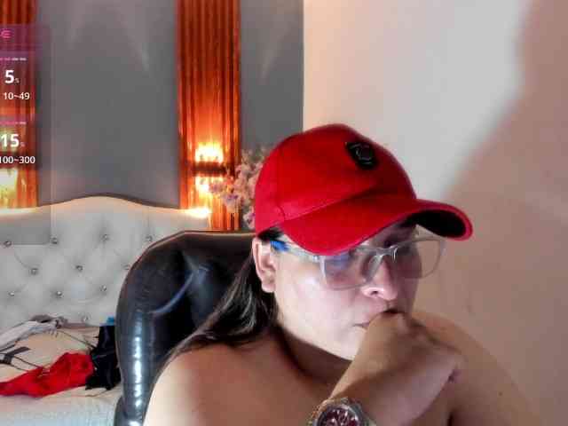 katty-femdom webcam
