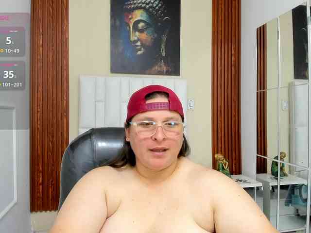 katty-femdom webcam