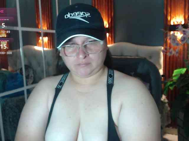 katty-femdom webcam