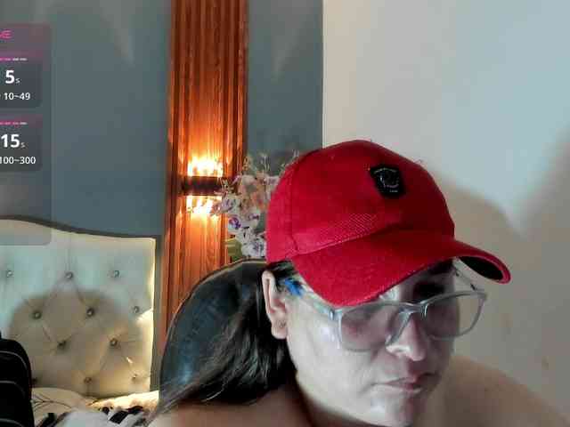 katty-femdom webcam