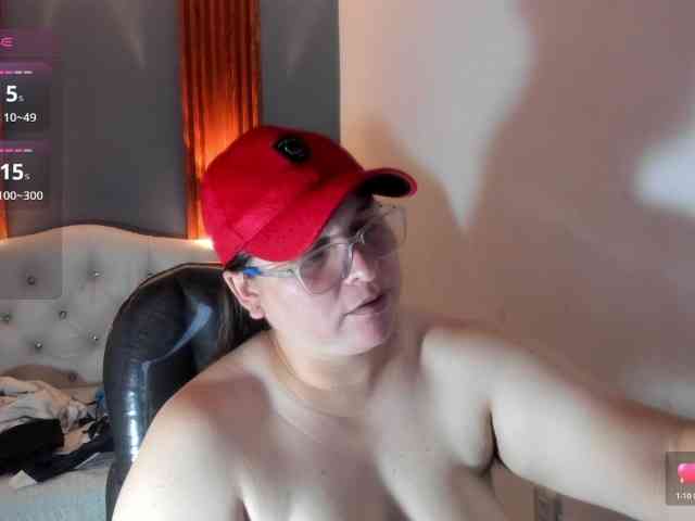 katty-femdom webcam