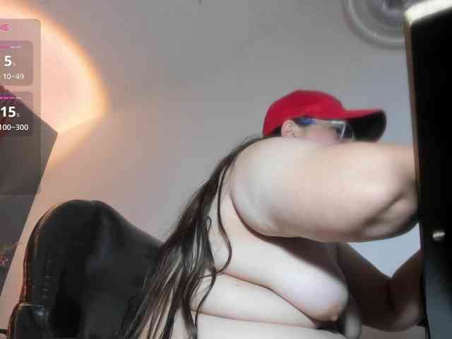 katty-femdom webcam