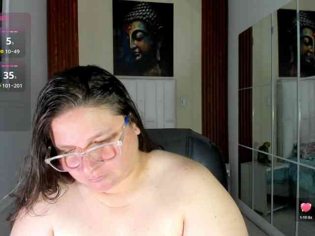 katty-femdom webcam