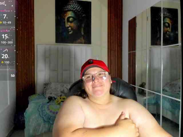katty-femdom webcam