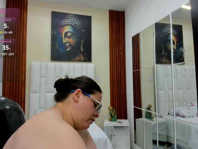 katty-femdom webcam