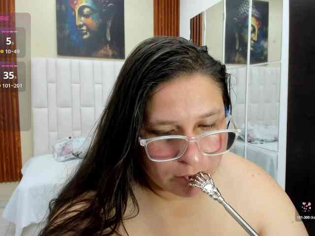 katty-femdom webcam