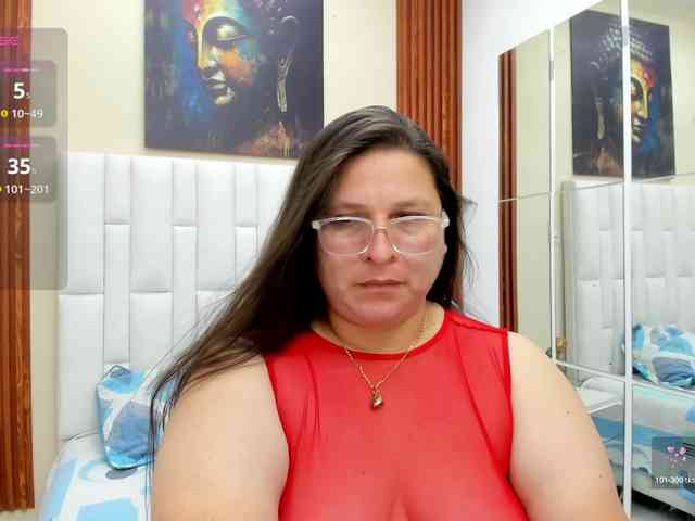 katty-femdom webcam