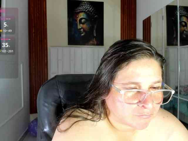 katty-femdom webcam