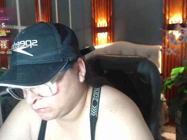 katty-femdom webcam