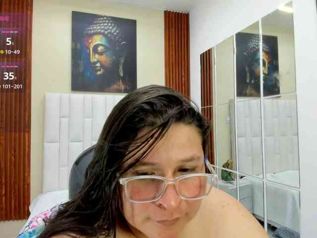 katty-femdom webcam