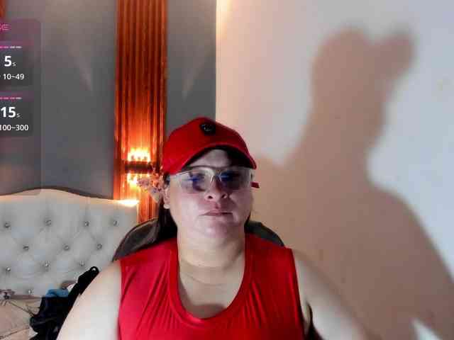 katty-femdom webcam