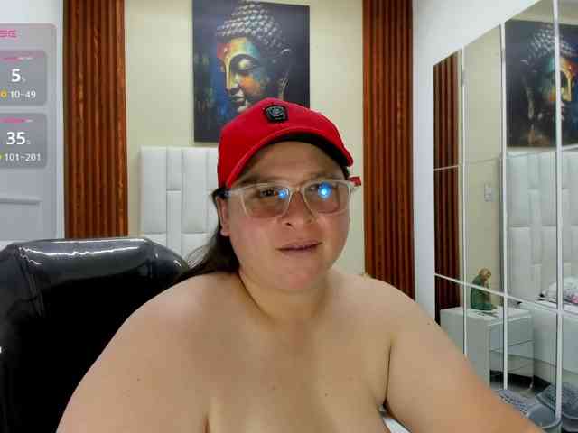 katty-femdom webcam
