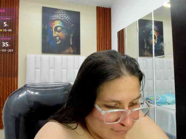 katty-femdom webcam