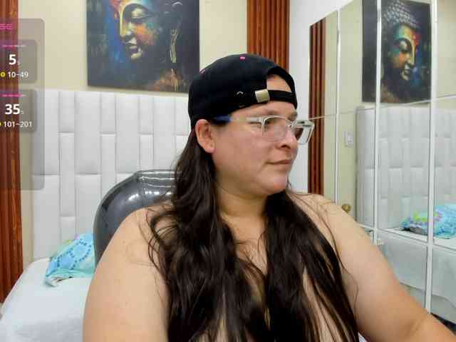 katty-femdom webcam