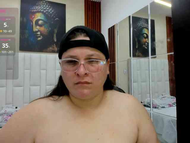 katty-femdom webcam