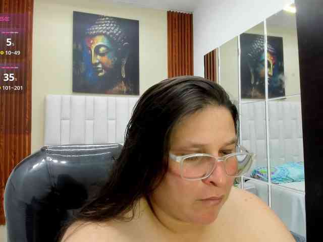 katty-femdom webcam