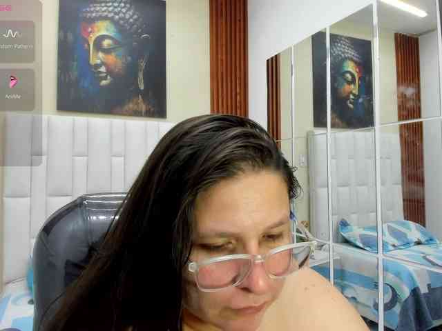 katty-femdom webcam