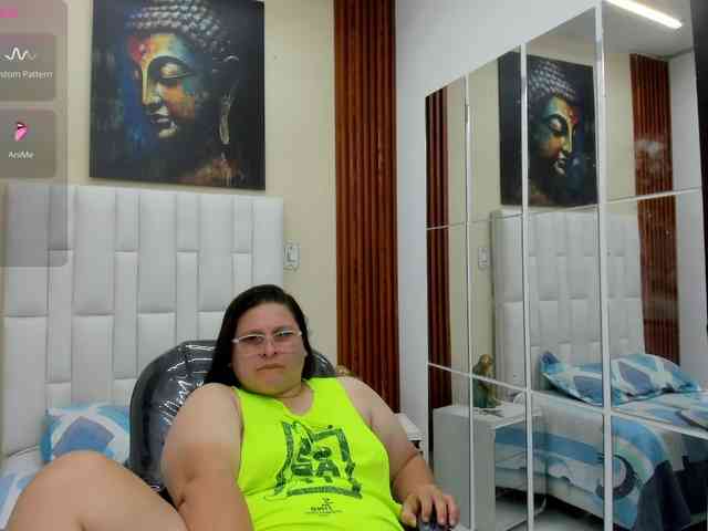 katty-femdom webcam
