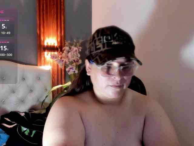 katty-femdom webcam