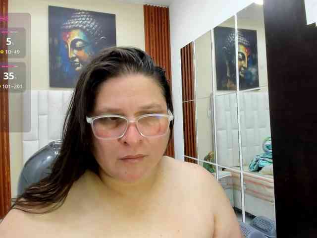 katty-femdom webcam