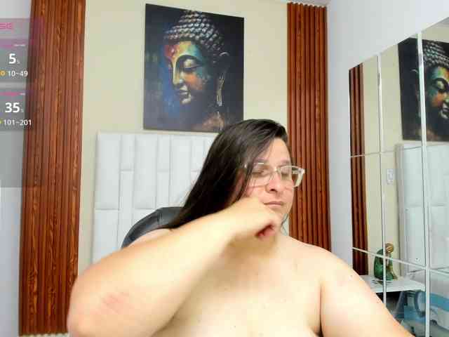 katty-femdom webcam