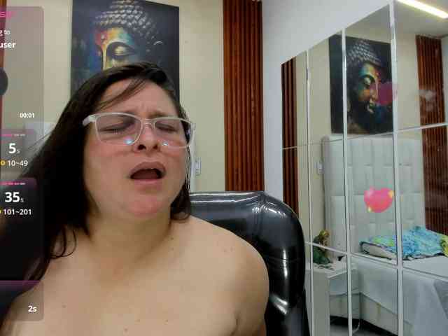 katty-femdom webcam