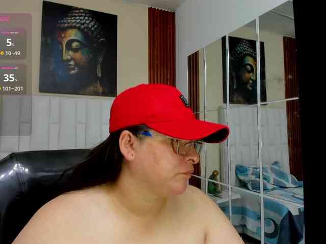 katty-femdom webcam