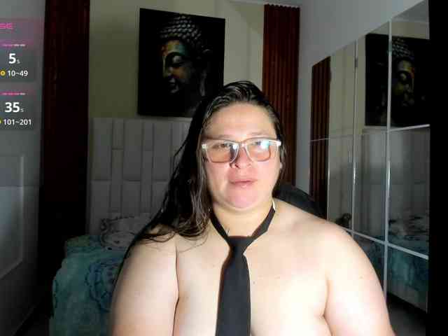katty-femdom webcam