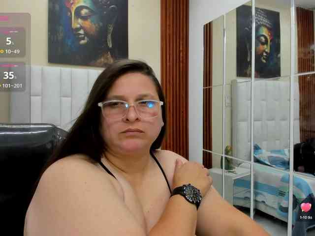 katty-femdom webcam