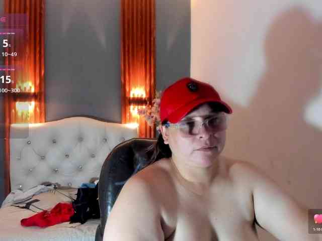 katty-femdom webcam