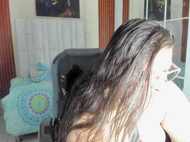 katty-femdom webcam