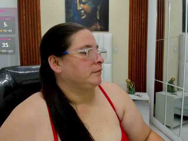 katty-femdom webcam