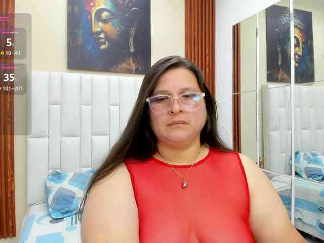 katty-femdom webcam
