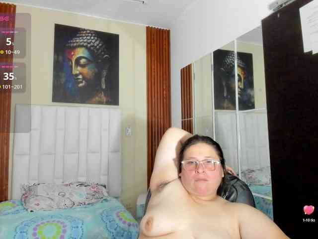 katty-femdom webcam