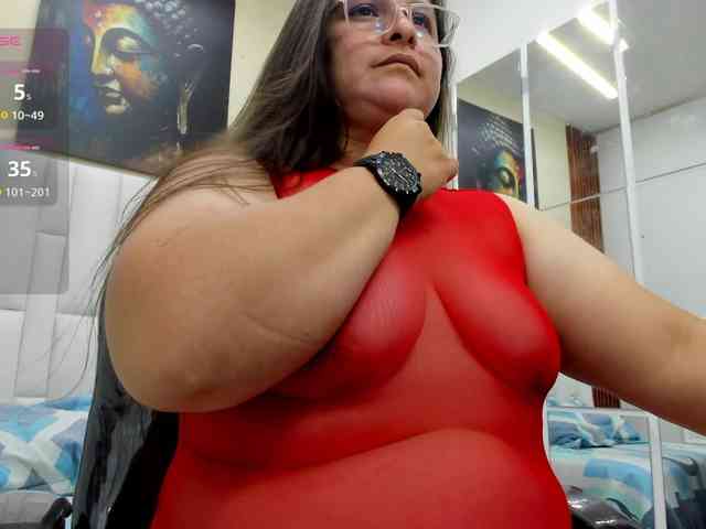 katty-femdom webcam