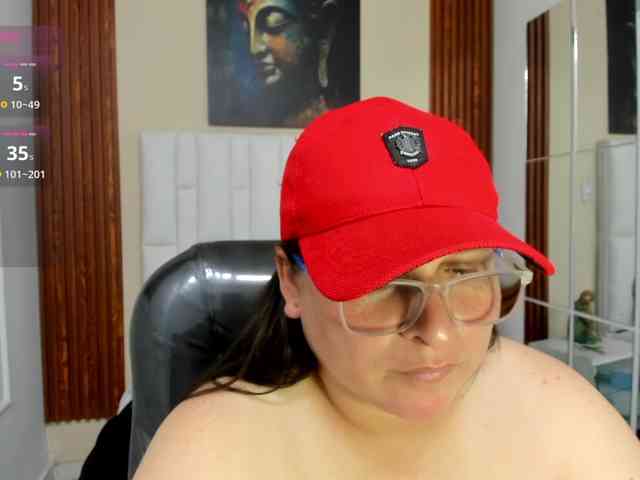 katty-femdom webcam