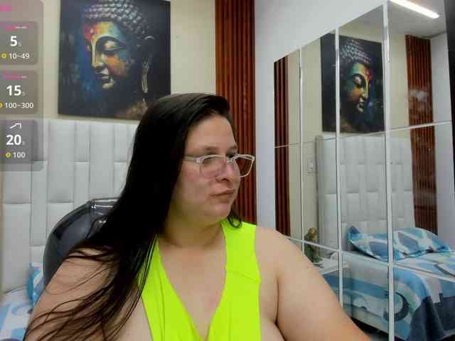 katty-femdom webcam