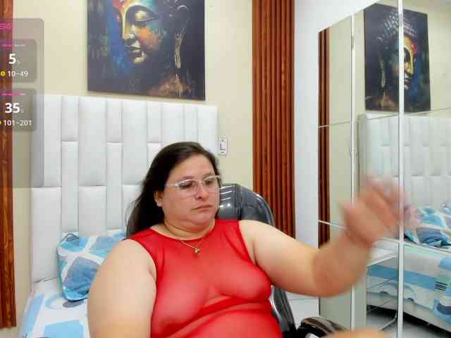 katty-femdom webcam