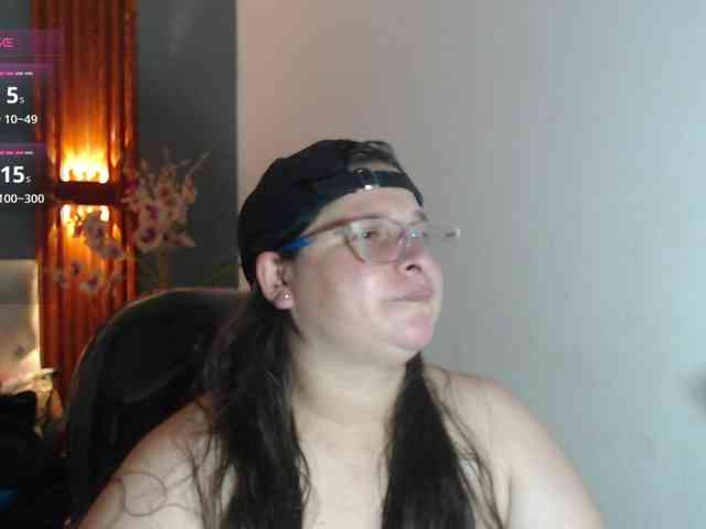 katty-femdom webcam