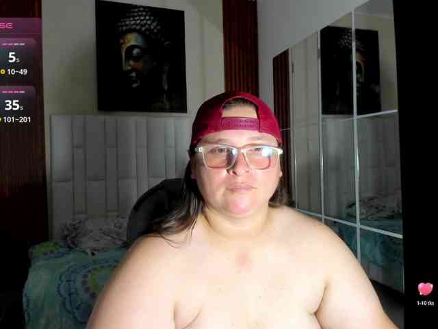 katty-femdom webcam