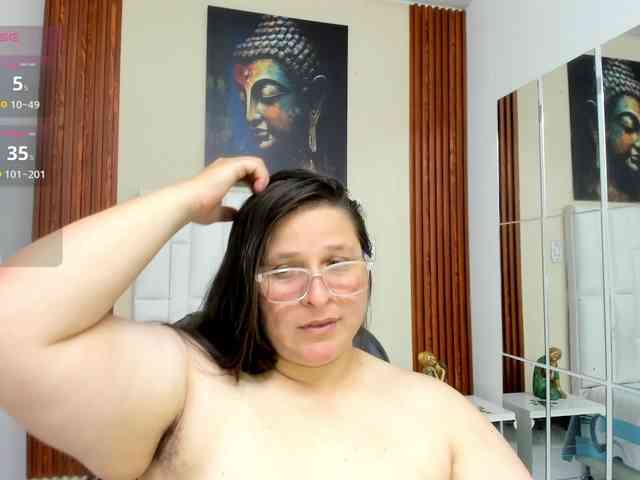 katty-femdom webcam