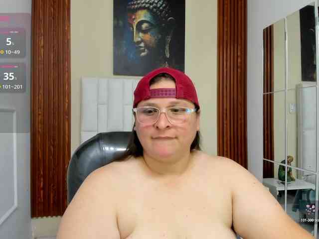 katty-femdom webcam
