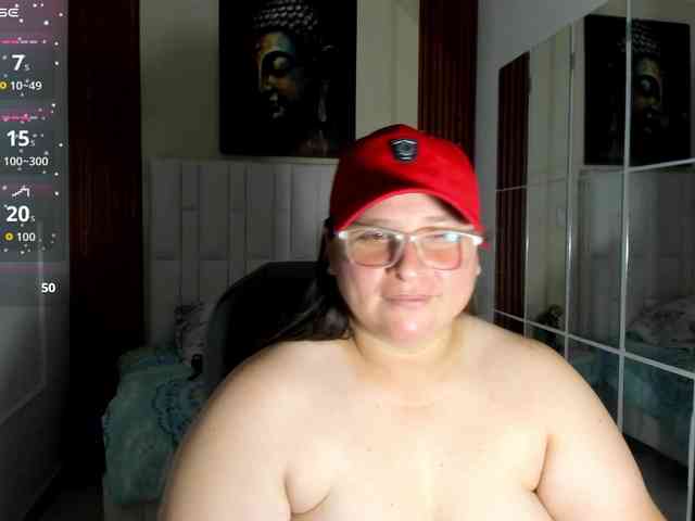katty-femdom webcam