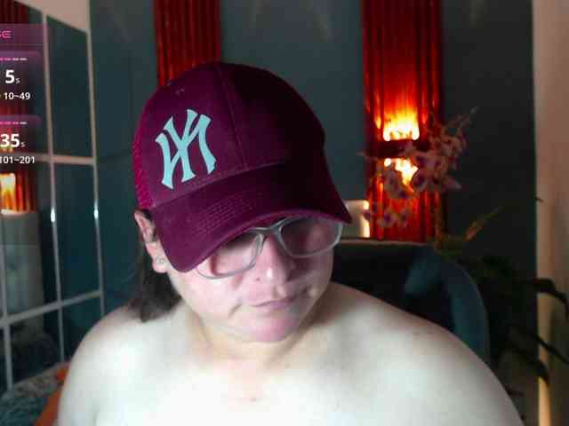 katty-femdom webcam
